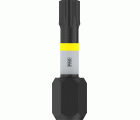 Punta PRO Torx Impact, T25, 25 mm, 2 uds.