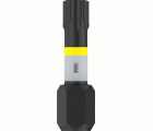 Punta PRO Torx Impact, T27, 25 mm, 2 uds.