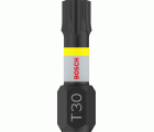 Punta PRO Torx Impact, T30, 25 mm, 2 uds.