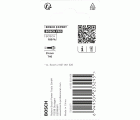 Punta PRO Torx Impact, T40, 25 mm, 2 uds.