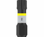 Punta PRO Torx Impact, T40, 25 mm, 2 uds.