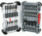 Set de puntas de atornillar PRO Impact, 36 unidades