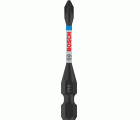 Broca PRO Phillips Impact, PH1, 55 mm, 2 uds.