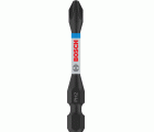 Broca PRO Phillips Impact, PH2, 55 mm, 2 uds.