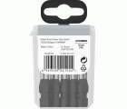 Broca PRO Phillips Impact, PH2, 55 mm, 15 uds.