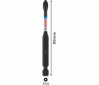 Punta PRO Phillips Impact, PH2, 90 mm