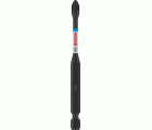 Punta PRO Phillips Impact, PH2, 90 mm