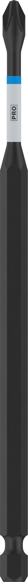 Punta PRO Phillips Impact, PH2, 150 mm