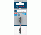 Punta doble PRO Impact con índice Pick and Click, PH2, 65 mm