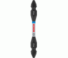 Broca de punta doble PRO Impact con índice Pick and Click