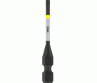 Punta PRO Torx Impact, T10, 55 mm, 2 uds.