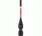 Punta PRO Torx Impact, T10, 55 mm, 2 uds.