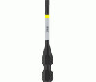 Punta PRO Torx Impact, T15, 55 mm, 2 uds.