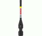 Punta PRO Torx Impact, T15, 55 mm, 2 uds.