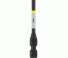 Punta PRO Torx Impact, T20, 55 mm, 2 uds.
