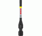 Punta PRO Torx Impact, T20, 55 mm, 2 uds.