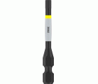 Punta PRO Torx Impact, T25, 55 mm, 2 uds.