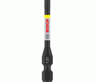 Punta PRO Torx Impact, T25, 55 mm, 2 uds.