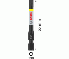 Punta PRO Torx Impact, T30, 55 mm, 2 uds.