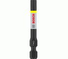 Punta PRO Torx Impact, T40, 55 mm, 2 uds.