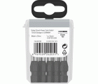 Punta PRO Torx Impact, T25, 55 mm, 15 uds.