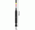 Punta PRO Torx Impact, T20, 90 mm
