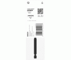 Punta PRO Torx Impact, T20, 90 mm