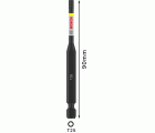 Punta PRO Torx Impact, T25, 90 mm