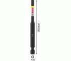 Punta PRO Torx Impact, T30, 90 mm