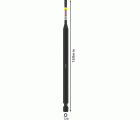 Punta PRO Torx Impact, T20, 150 mm