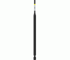 Punta PRO Torx Impact, T25, 150 mm