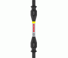 Punta doble PRO Impact con índice Pick and Click, T20, 65 mm