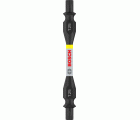 Punta doble PRO Impact con índice Pick and Click, T25, 65 mm