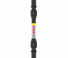 Punta doble PRO Impact con índice Pick and Click, T30, 65 mm