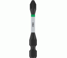 Broca PRO Pozidriv Impact, PZ2, 55 mm, 2 uds.