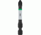 Broca PRO Pozidriv Impact, PZ3, 55 mm, 2 uds.