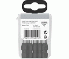 Broca PRO Pozidriv Impact, PZ2, 55 mm, 15 uds.