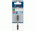 Punta doble PRO Impact con índice Pick and Click, PZ2, 65 mm