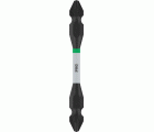 Punta doble PRO Impact con índice Pick and Click, PZ2, 65 mm