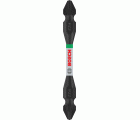 Punta doble PRO Impact con índice Pick and Click, PZ2, 65 mm