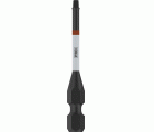 Punta PRO Robertson Impact, R1 55 mm, 2 uds.