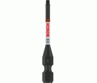 Punta PRO Robertson Impact, R1 55 mm, 2 uds.