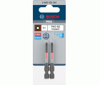 Punta PRO Robertson Impact, R2, 55 mm, 2 uds.