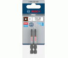 Punta PRO Robertson Impact, R3 55 mm, 2 uds.