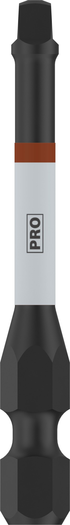 Punta PRO Robertson Impact, R3 55 mm, 2 uds.