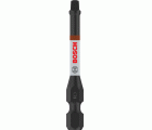Punta PRO Robertson Impact, R3 55 mm, 2 uds.