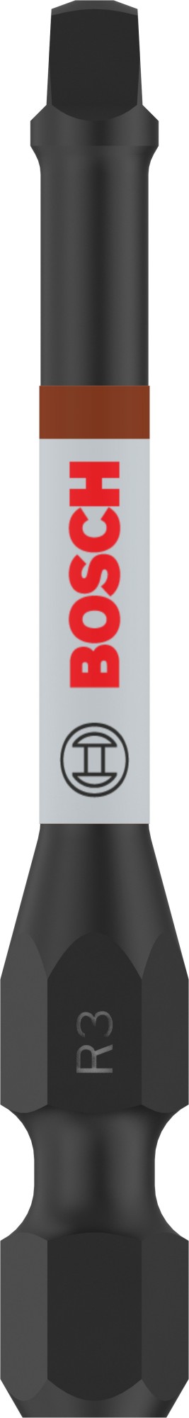 Punta PRO Robertson Impact, R3 55 mm, 2 uds.