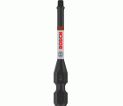 Punta PRO Robertson Impact, R2, 55 mm, 5 uds.