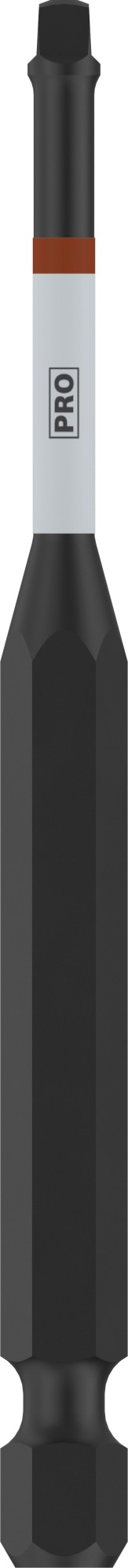 Punta PRO Robertson Impact, R2, 90 mm