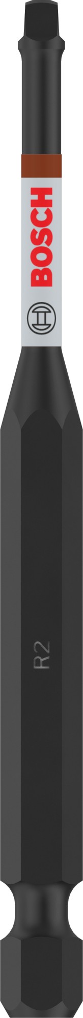 Punta PRO Robertson Impact, R2, 90 mm